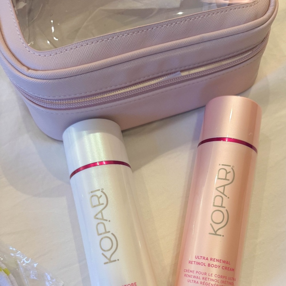 KOPARI Time Rewind Smoothing Body Set with BAG - Picture 9 of 16